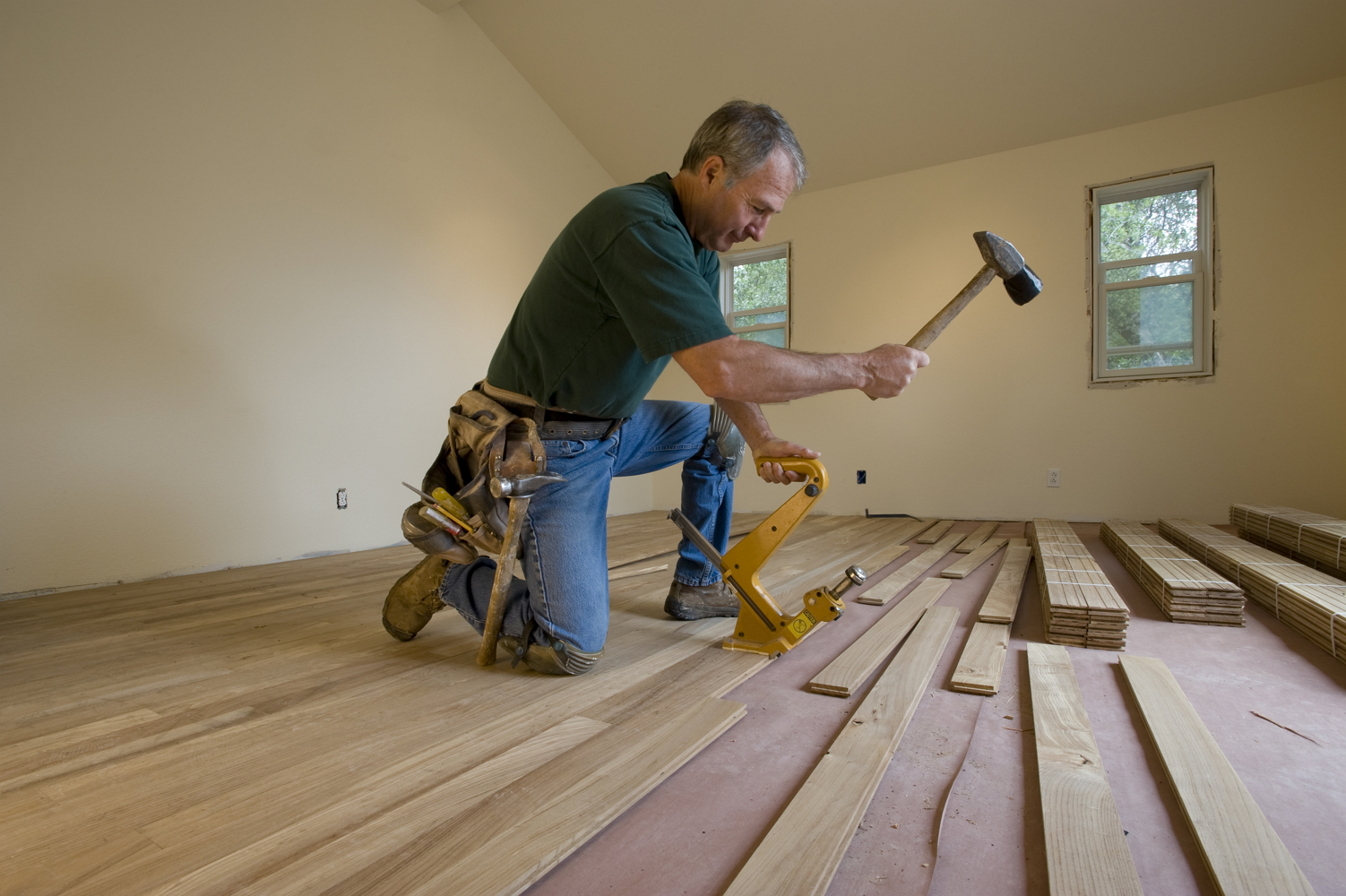 Hacıbektaş Laminatçı